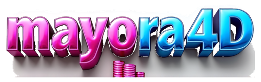 mayora 4d