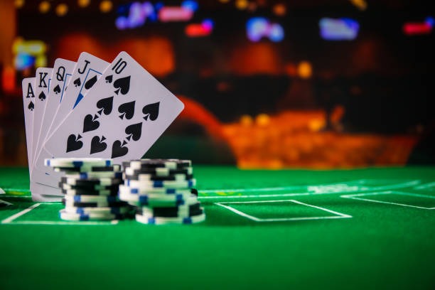 mayora 4d live dealer managing table with real-time chat