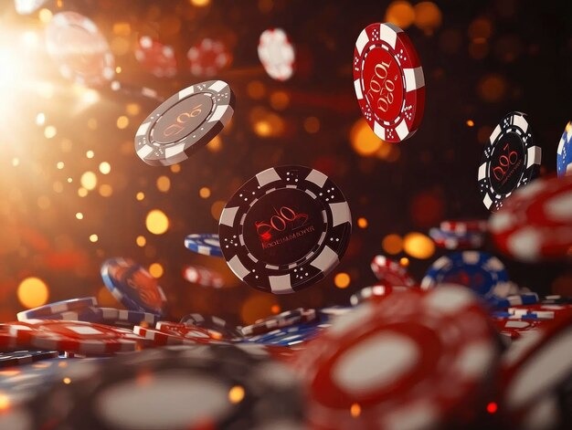 mayora 4d mobile app interface showing live dealer tables and sportsbook markets