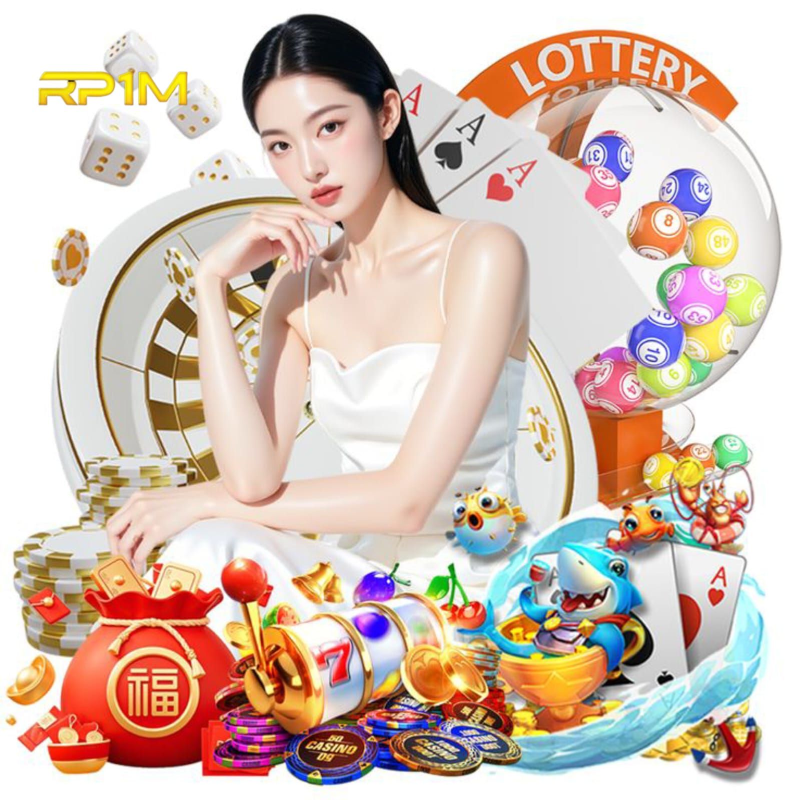 mayora 4d live roulette table with badminton tournament branding